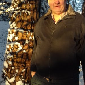 Profilbild von Wolfgang Schlesiger