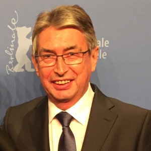 Profilbild von Wolfgang Schley
