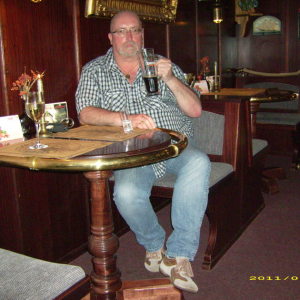 Profilbild von Wolfgang Schlick