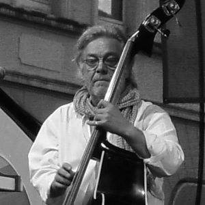 Profilbild von Wolfgang Schliebitz