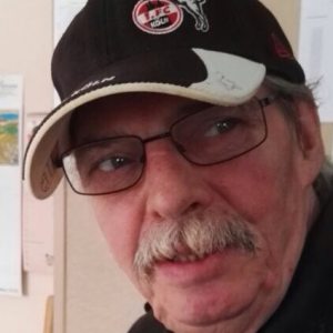 Profilbild von Wolfgang Schlimm