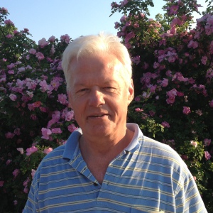 Profilbild von Wolfgang Schlinsky