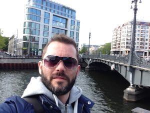 Profilbild von Wolfgang Schloemer