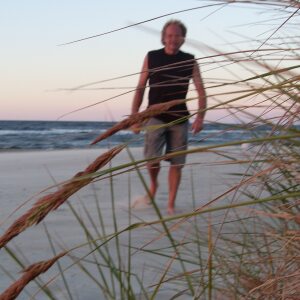 Profilbild von Wolfgang Schlömer