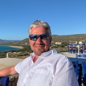 Profilbild von Wolfgang Schlosser