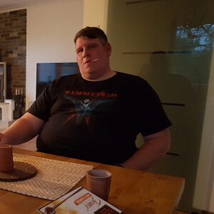 Profilbild von Wolfgang Schmalenbach