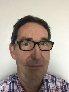 Profilbild von Wolfgang Schmalenberg