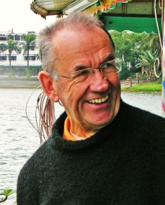 Profilbild von Wolfgang Schmalor