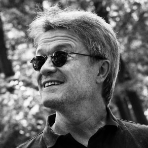 Profilbild von Wolfgang Schmalz