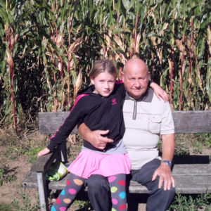 Profilbild von Wolfgang Schmerder