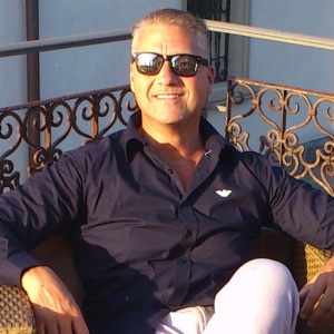 Profilbild von Wolfgang Schmid