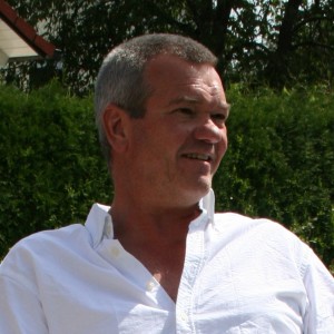 Profilbild von Wolfgang Schmid