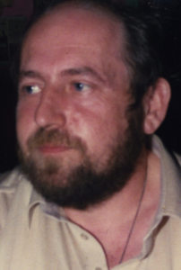 Profilbild von Wolfgang Schmid