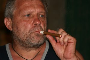 Profilbild von Wolfgang Schmid