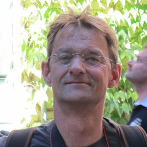 Profilbild von Wolfgang Schmid