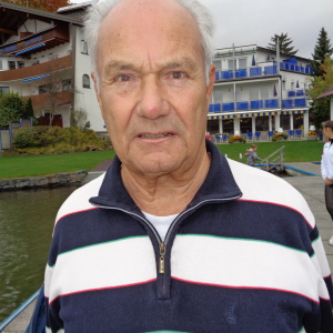 Profilbild von Wolfgang Schmid
