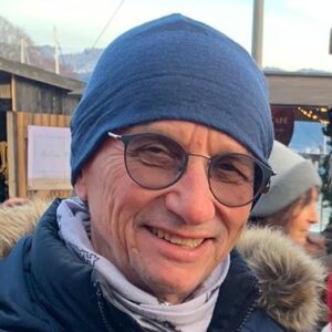 Profilbild von Wolfgang Schmid