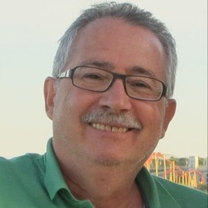 Profilbild von Wolfgang Schmidt-Richter