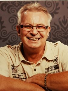 Profilbild von Wolfgang Schmidt