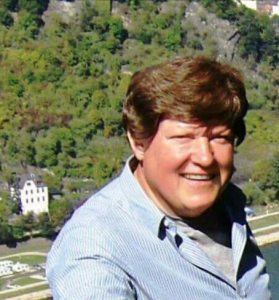 Profilbild von Wolfgang Schmidt
