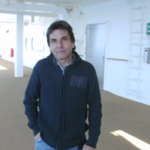 Profilbild von Wolfgang Schmidt