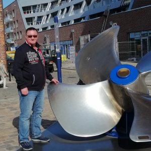 Profilbild von Wolfgang Schmidt