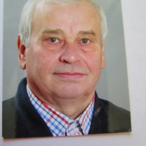 Profilbild von Wolfgang Schmidt