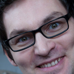 Profilbild von Wolfgang Schmidt