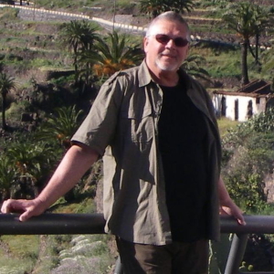 Profilbild von Wolfgang Schmidt