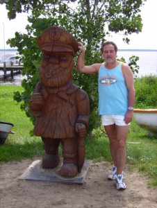 Profilbild von Wolfgang Schmidt