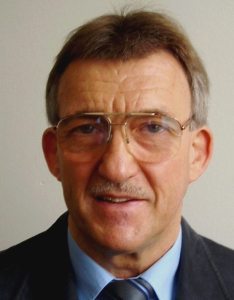 Profilbild von Wolfgang Schmidt