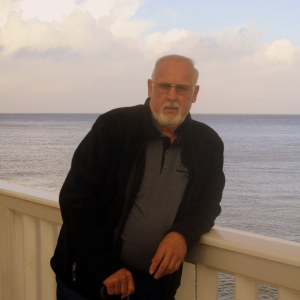 Profilbild von Wolfgang Schmidt