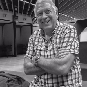 Profilbild von Wolfgang Schmidt