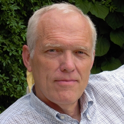 Profilbild von Wolfgang Schmidt