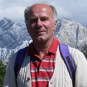 Profilbild von Wolfgang Schmidt