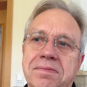 Profilbild von Wolfgang Schmidt