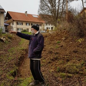 Profilbild von Wolfgang Schmidt