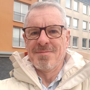 Profilbild von Wolfgang Schmiedeberg