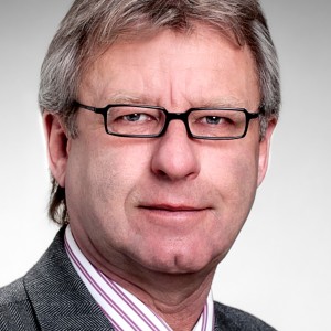 Profilbild von Wolfgang Schmiedeberg