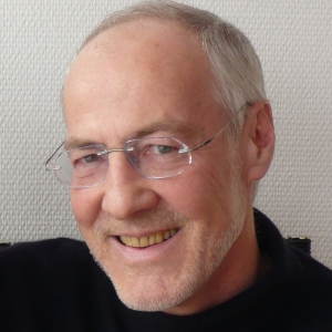 Profilbild von Wolfgang Schmiedel
