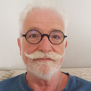 Profilbild von Wolfgang Schmitt