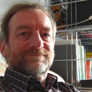 Profilbild von Wolfgang Schmitt
