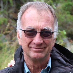 Profilbild von Wolfgang Schmitt