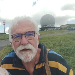 Profilbild von Wolfgang Schmitt