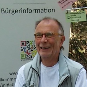 Profilbild von Wolfgang Schmitz