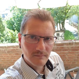Profilbild von Wolfgang Schmitz