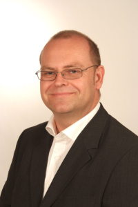 Profilbild von Wolfgang Schmitz