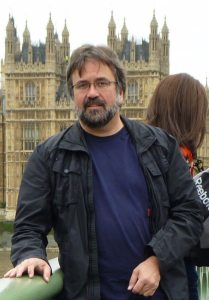 Profilbild von Wolfgang Schmitz