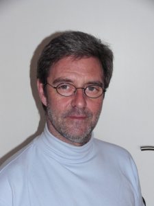 Profilbild von Wolfgang Schmitz