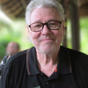 Profilbild von Wolfgang Schmökel